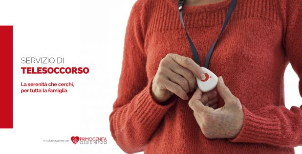 TELESOCCORSO TELESOCCORSO