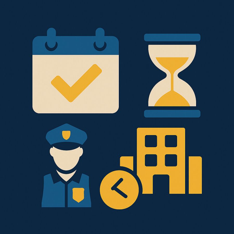 Servizi temporanei e personalizzati