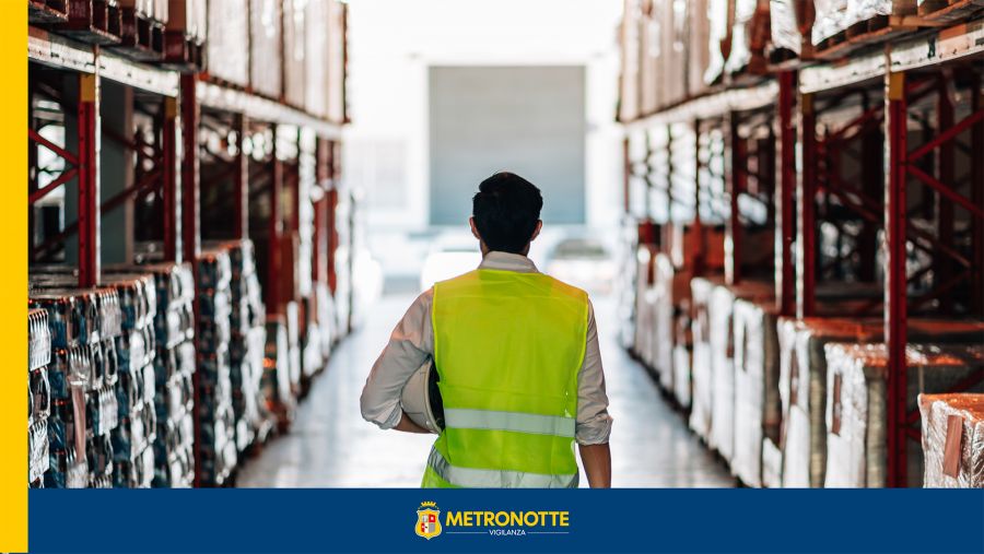 Soluzioni concrete sicurezza lavoratori isolati