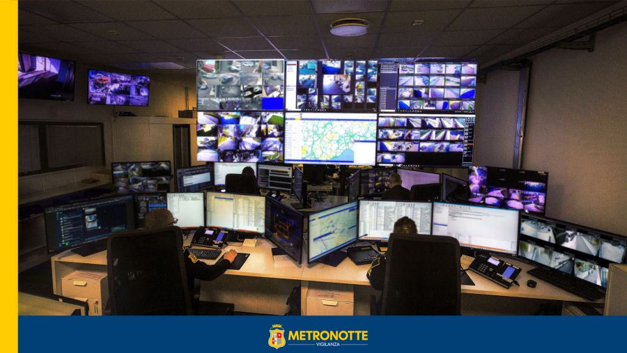 Sistemi di sicurezza attiva e passiva: cosa protegge davvero?